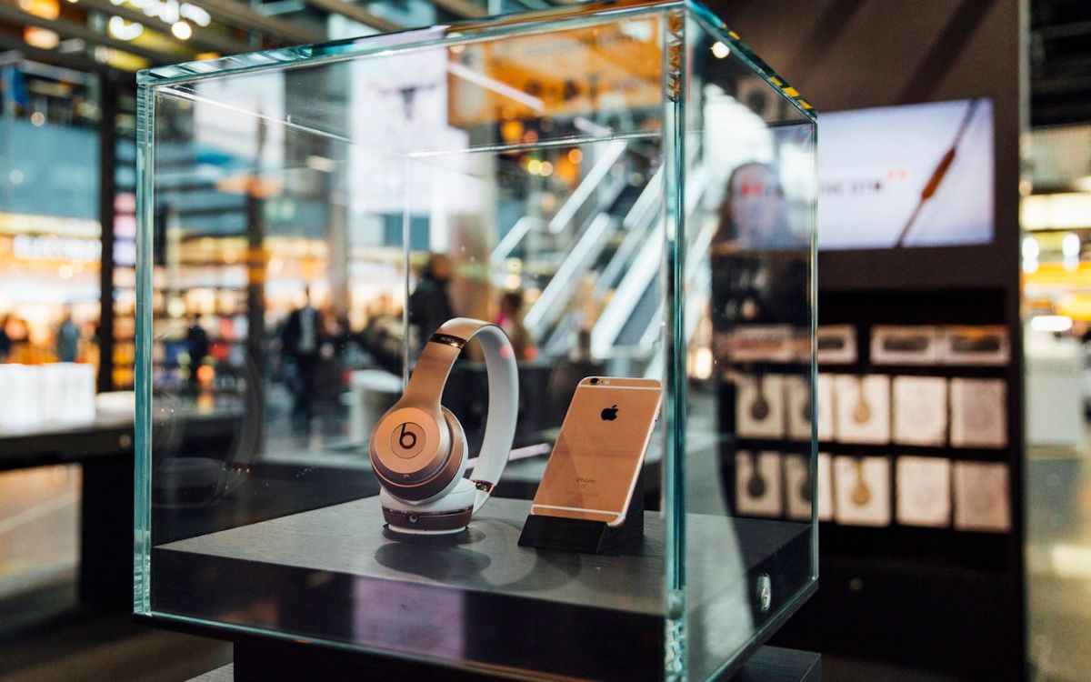 Apple Retail Experience